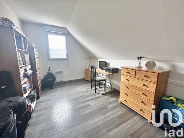 Maison à vendre 5 pièces 122 m² La Hague