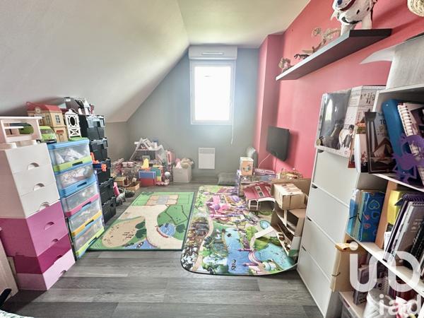 Maison à vendre 5 pièces 122 m² La Hague