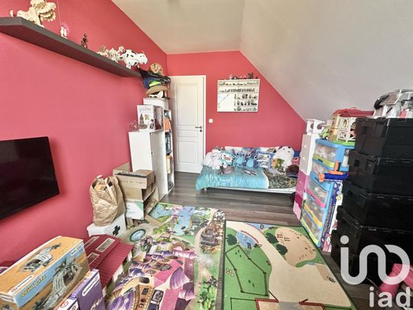 Maison à vendre 5 pièces 122 m² La Hague