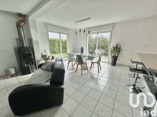 Maison à vendre 5 pièces 122 m² La Hague