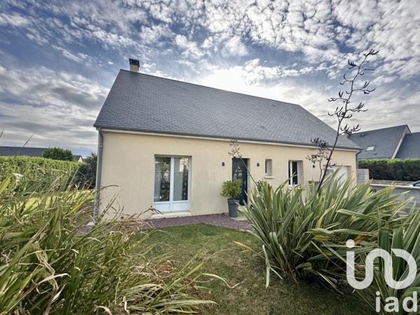 Maison à vendre 5 pièces 122 m² La Hague