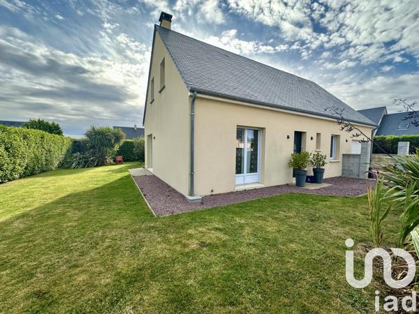 Maison à vendre 5 pièces 122 m² La Hague