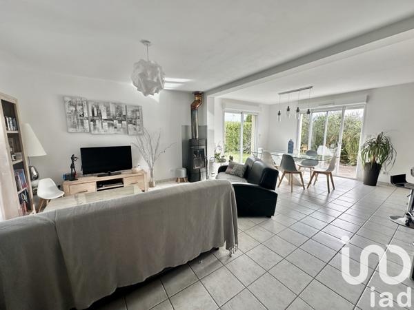 Maison à vendre 5 pièces 122 m² La Hague
