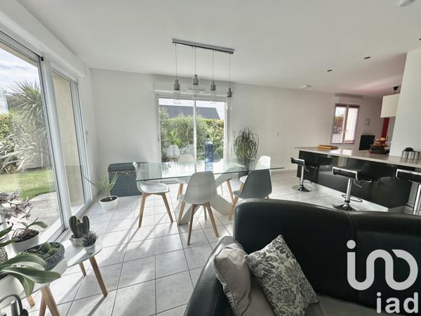 Maison à vendre 5 pièces 122 m² La Hague
