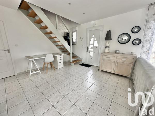 Maison à vendre 5 pièces 122 m² La Hague