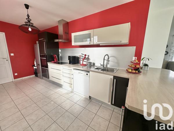 Maison à vendre 5 pièces 122 m² La Hague