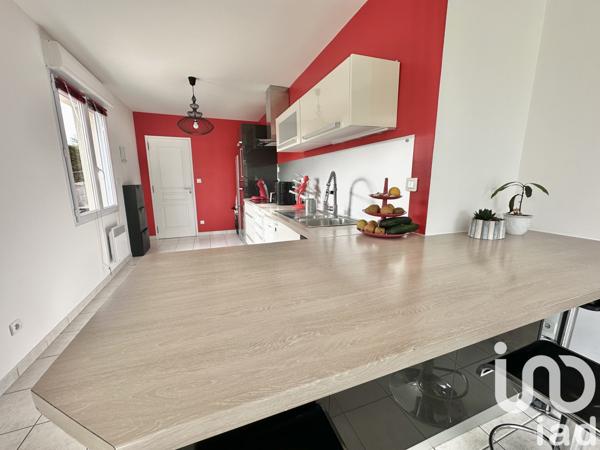 Maison à vendre 5 pièces 122 m² La Hague