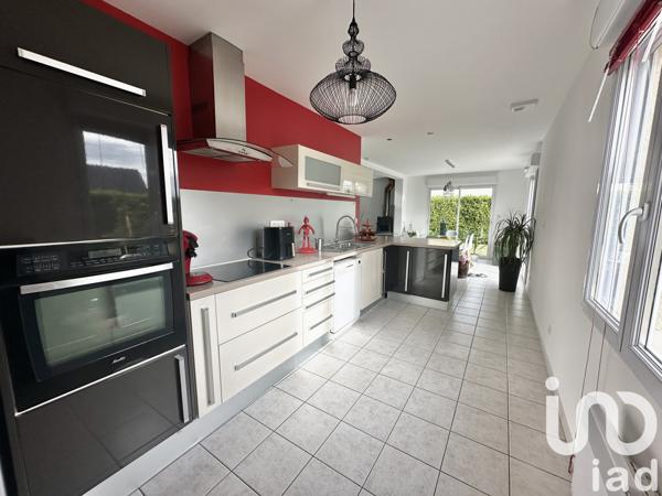 Maison à vendre 5 pièces 122 m² La Hague