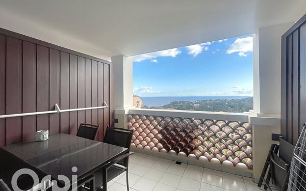 Appartement à vendre    2 pièces • 27,82 m2 Saint-Raphaël