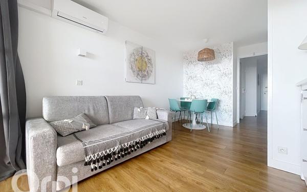 Appartement à vendre    2 pièces • 27,82 m2 Saint-Raphaël