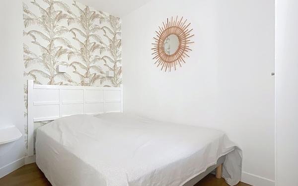 Appartement à vendre    2 pièces • 27,82 m2 Saint-Raphaël