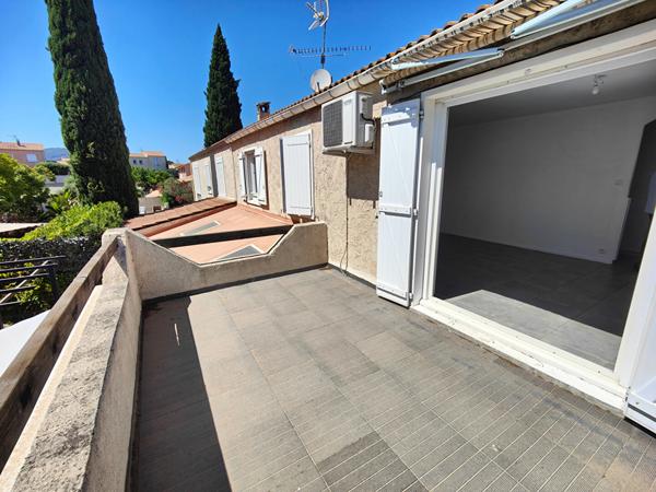 Maison La Crau 7 pièce(s) 141 m2