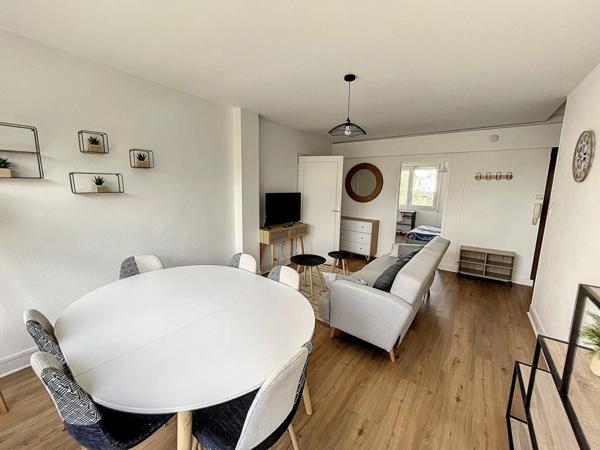 Appartement à louer  4 pièces • 67 m2 Vandoeuvre-lès-Nancy