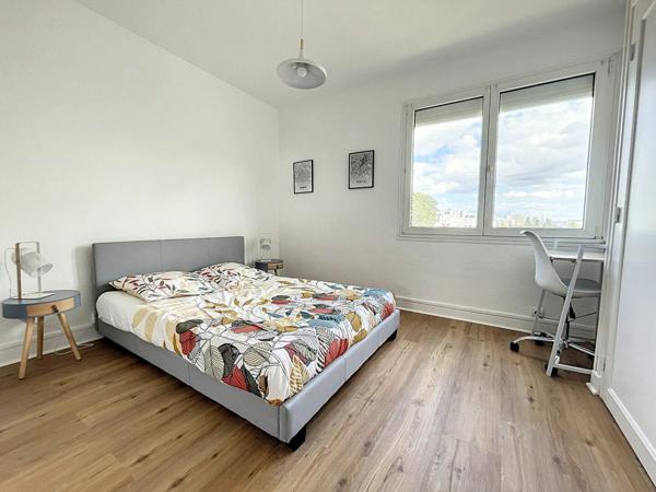 Appartement à louer  4 pièces • 67 m2 Vandoeuvre-lès-Nancy