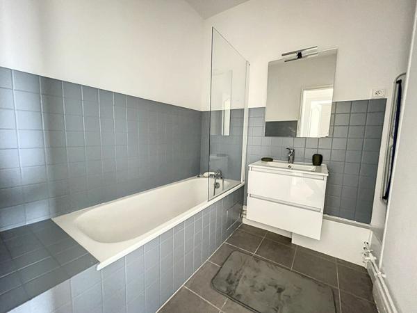Appartement à louer  4 pièces • 67 m2 Vandoeuvre-lès-Nancy