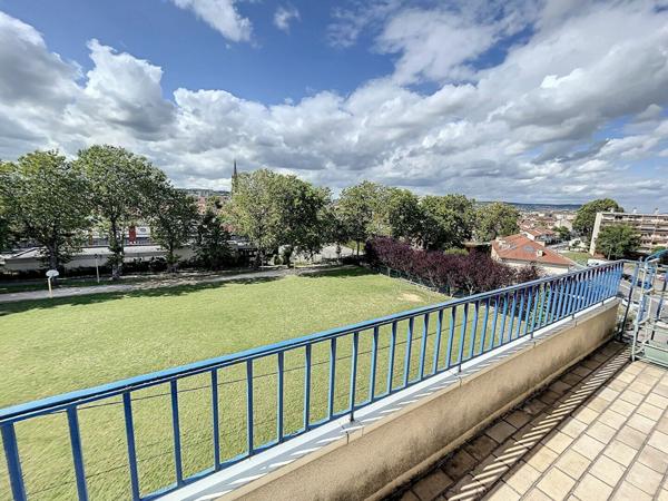 Appartement à louer  4 pièces • 67 m2 Vandoeuvre-lès-Nancy
