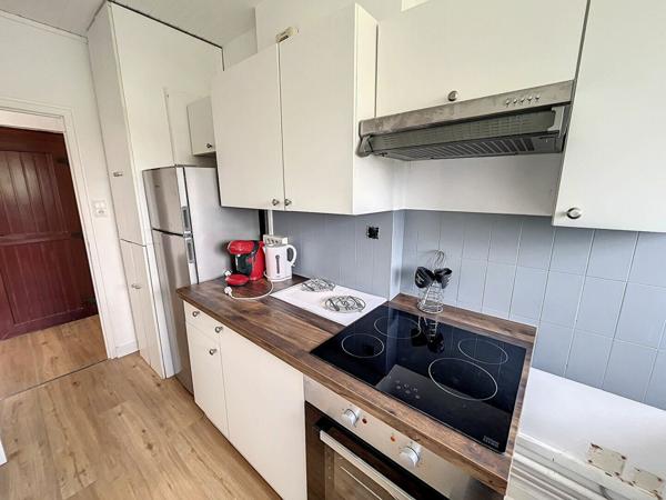 Appartement à louer  4 pièces • 67 m2 Vandoeuvre-lès-Nancy