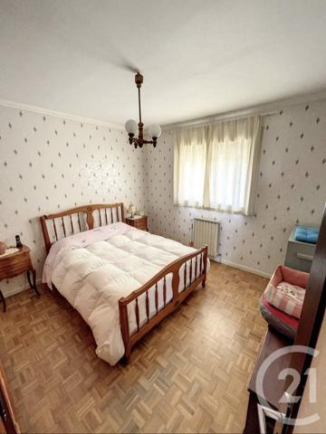 Maison à vendre  7 pièces - 131 m2 RIOM - 63