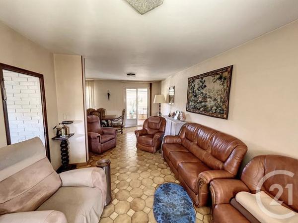 Maison à vendre  7 pièces - 131 m2 RIOM - 63