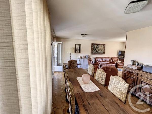 Maison à vendre  7 pièces - 131 m2 RIOM - 63