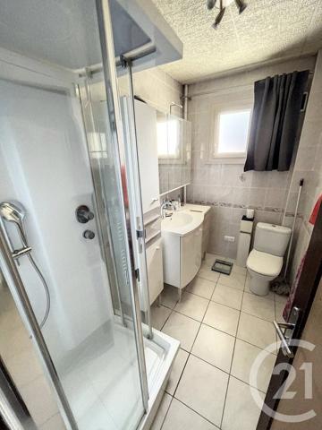 Maison à vendre  7 pièces - 131 m2 RIOM - 63