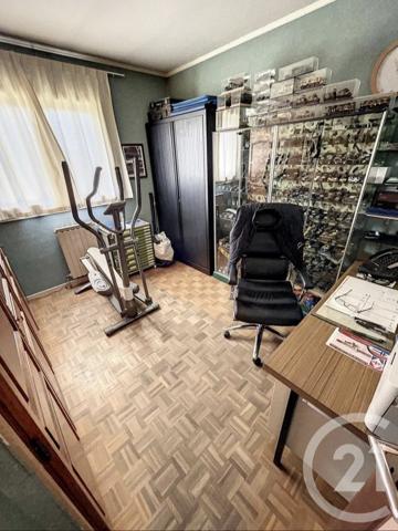 Maison à vendre  7 pièces - 131 m2 RIOM - 63