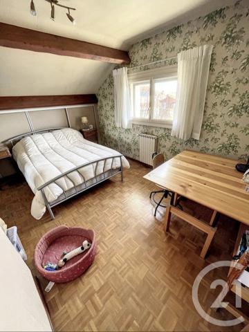 Maison à vendre  7 pièces - 131 m2 RIOM - 63