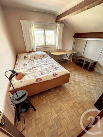 Maison à vendre  7 pièces - 131 m2 RIOM - 63