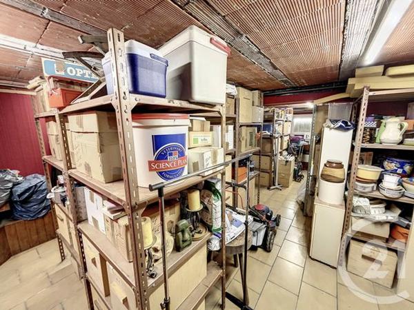 Maison à vendre  7 pièces - 131 m2 RIOM - 63