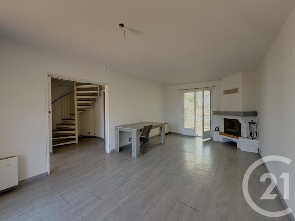 Maison à vendre  4 pièces - 75,99 m2 MARSEILLE - 13013