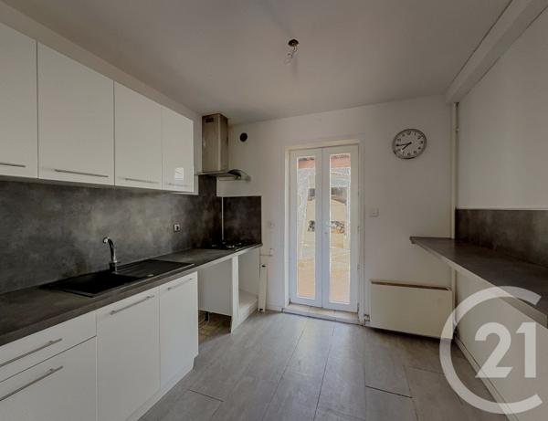 Maison à vendre  4 pièces - 75,99 m2 MARSEILLE - 13013