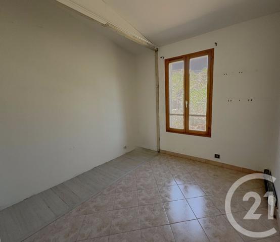 Maison à vendre  4 pièces - 75,99 m2 MARSEILLE - 13013