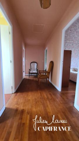 Maison à vendre 4 pièces CONCARNEAU CENTRE VILLE (29)