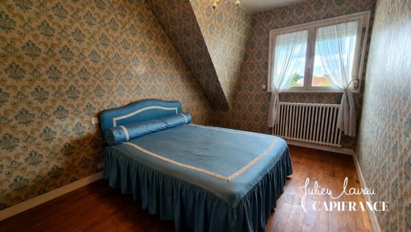 Maison à vendre 4 pièces CONCARNEAU CENTRE VILLE (29)