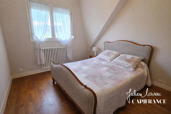 Maison à vendre 4 pièces CONCARNEAU CENTRE VILLE (29)
