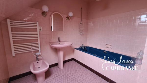 Maison à vendre 4 pièces CONCARNEAU CENTRE VILLE (29)