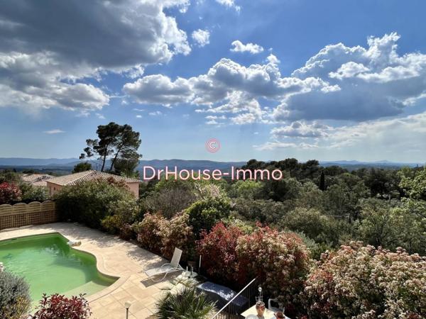 Maison à vendre 11 pièces de 240 m²