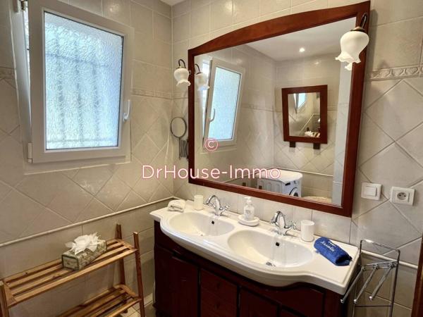 Maison à vendre 11 pièces de 240 m²