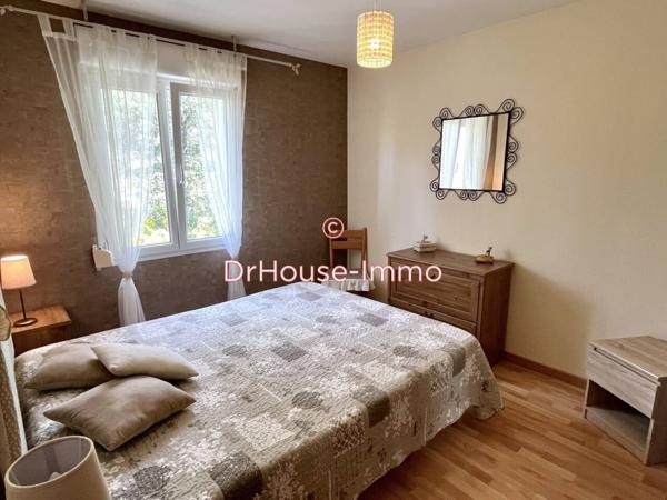 Maison à vendre 11 pièces de 240 m²