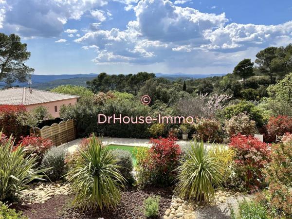 Maison à vendre 11 pièces de 240 m²