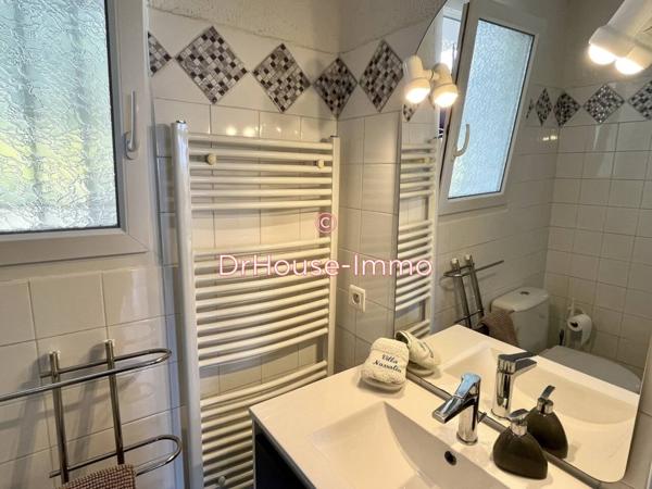 Maison à vendre 11 pièces de 240 m²