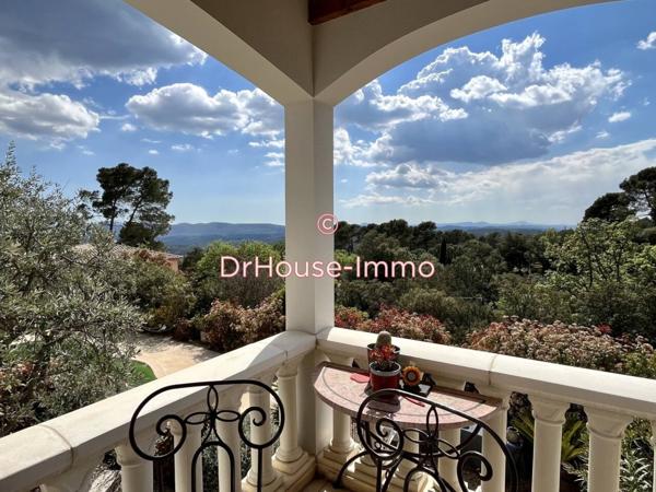 Maison à vendre 11 pièces de 240 m²