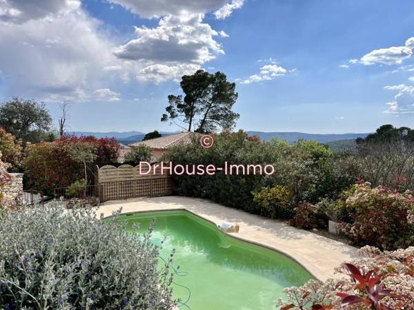 Maison à vendre 11 pièces de 240 m²