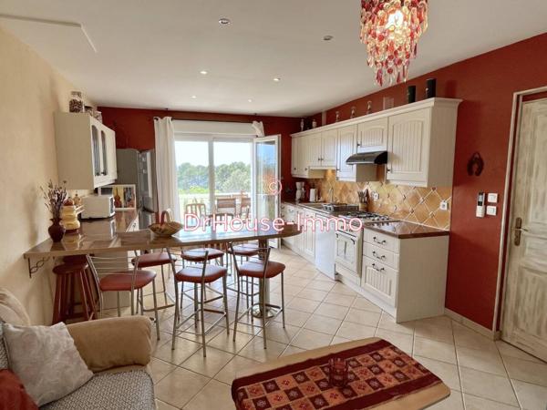 Maison à vendre 11 pièces de 240 m²