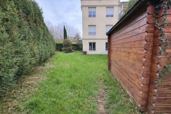 Appartement à vendre |                                       Bron |                                        3 pièces  |  60 m²