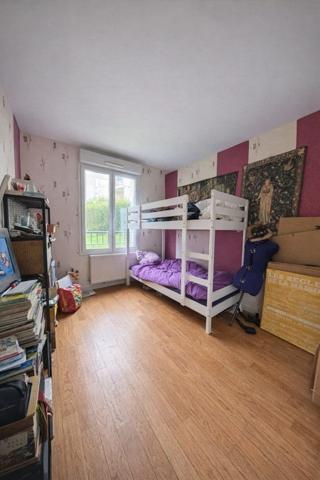 Appartement à vendre |                                       Bron |                                        3 pièces  |  60 m²