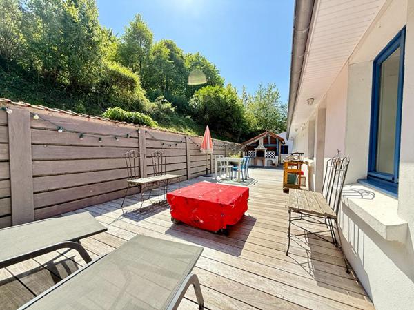 A VENDRE : Maison à ALETTE • • 239 000 € FAI • Réf. 1831