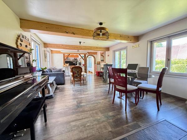 A VENDRE : Maison à ALETTE • • 239 000 € FAI • Réf. 1831