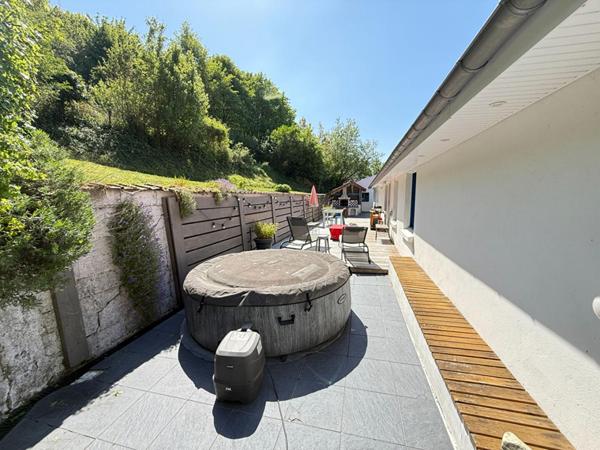 A VENDRE : Maison à ALETTE • • 239 000 € FAI • Réf. 1831