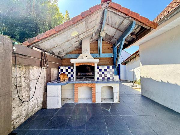 A VENDRE : Maison à ALETTE • • 239 000 € FAI • Réf. 1831